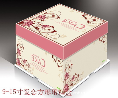 深圳市潤(rùn)山實(shí)業(yè) 專注烘焙包裝，木盒工藝打造高端品牌形象