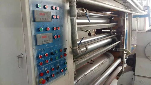 抓住機(jī)遇 紙箱廠如何挑選精品二手設(shè)備，實(shí)現(xiàn)降本增效